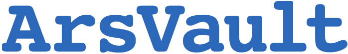 ArsVault